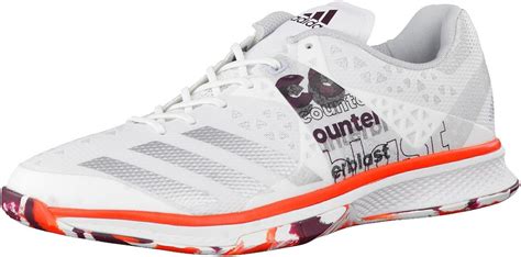 adidas counterblast falcon weiss damen|Amazon.com: Adidas Falcon Women Shoes.